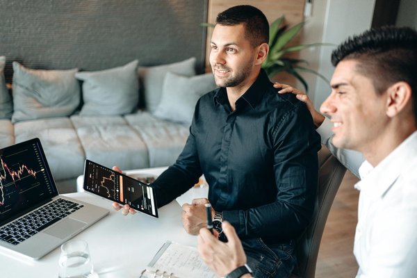 Jobs Informatique