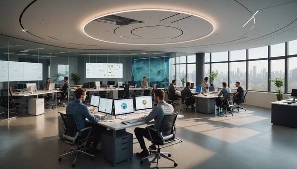 Stratégies efficaces pour attirer et retenir les talents dans le secteur informatique