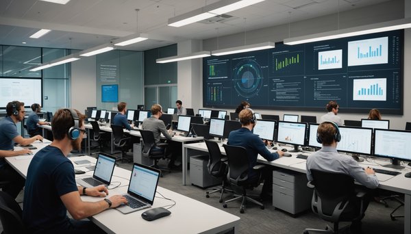 Les meilleures formations IT pour booster votre carrière en 2024