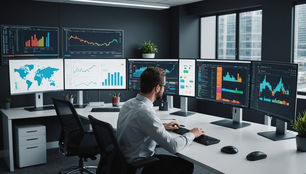 Comment choisir les bons logiciels pour votre carrière en informatique