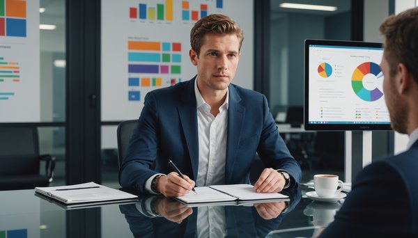 Stratégies efficaces pour se démarquer lors des entretiens d'embauche en informatique