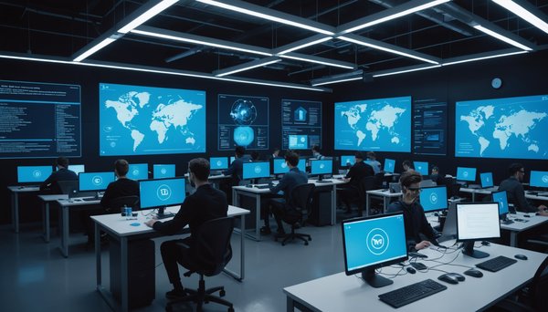 Compétences clés à acquérir grâce aux formations IT modernes