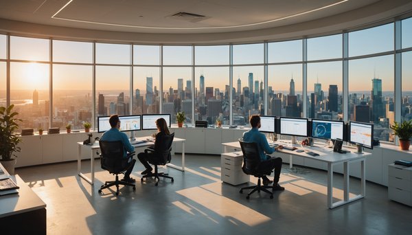 Les tendances des offres d'emploi dans le secteur technologique en 2024