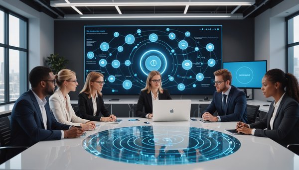 Stratégies efficaces pour décrocher un emploi dans la haute technologie