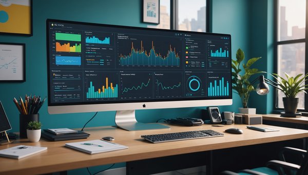 Les meilleurs outils informatiques pour optimiser votre productivité