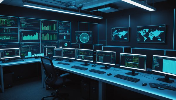 Les tendances technologiques : Outils indispensables pour les professionnels de l'informatique