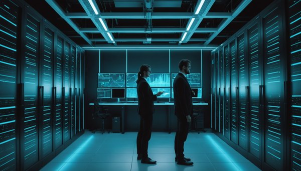 Les innovations en cybersécurité à suivre en 2024