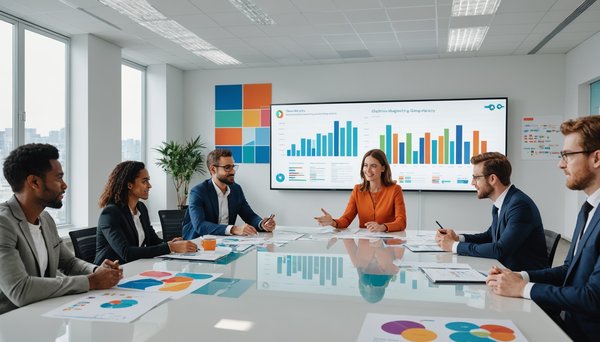 Premiere.page agence seo partage son expertise pour startups